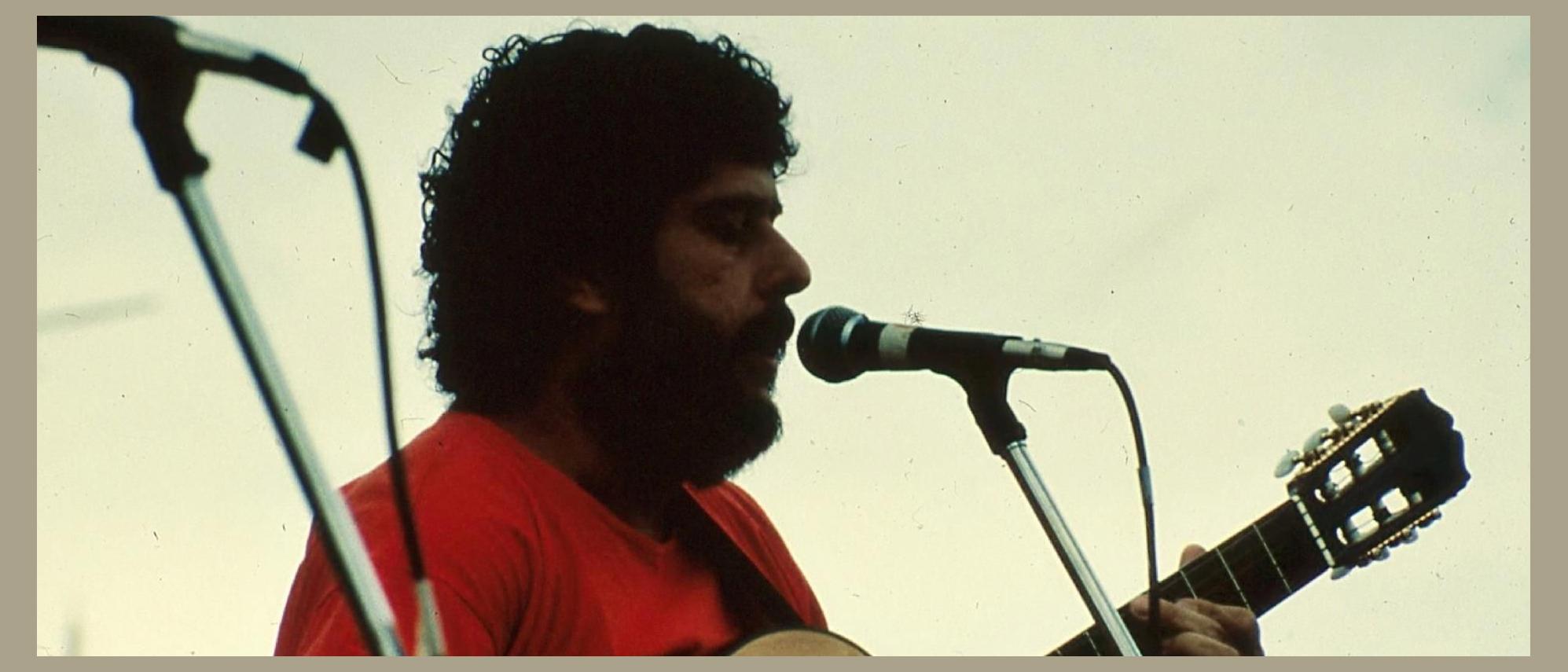 Maurício Tapajós